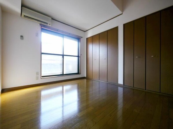 コーラル信栄の物件内観写真